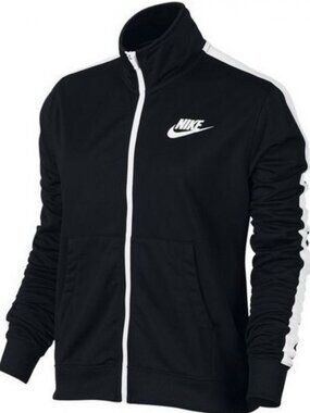 Nike Women's Track Jacket